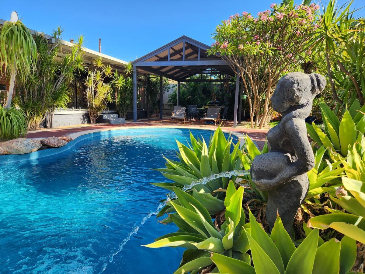 Haven Studio Hideaway Near Airport Perth Exterior foto