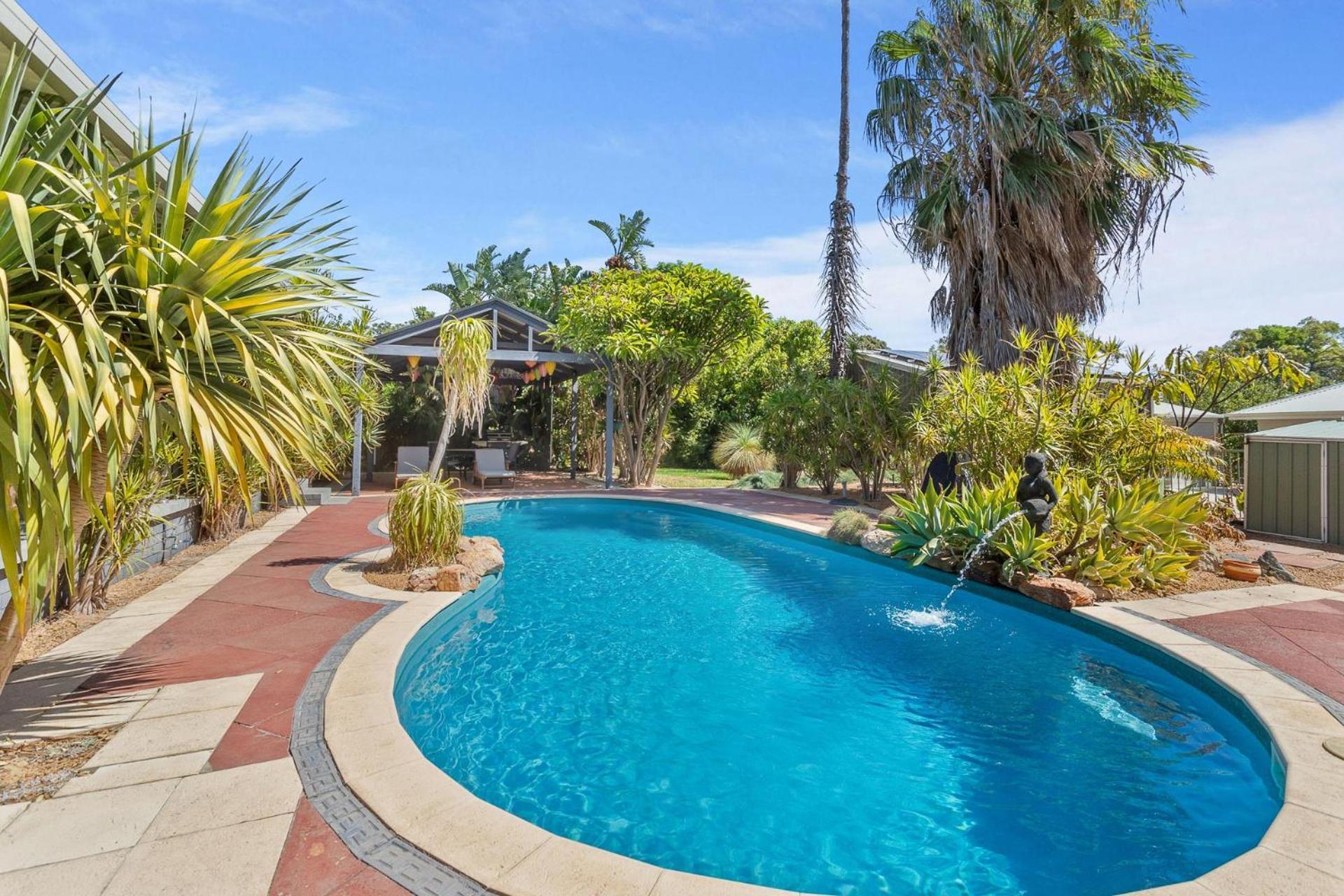 Haven Studio Hideaway Near Airport Perth Exterior foto