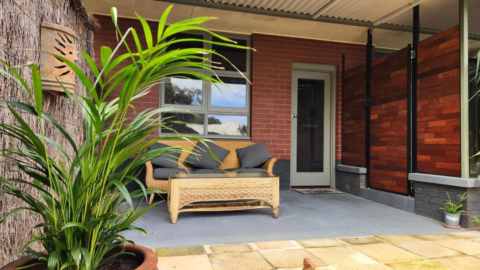 Haven Studio Hideaway Near Airport Perth Zimmer foto